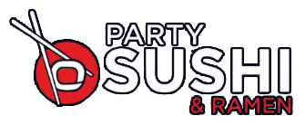 Party Sushi & Ramen